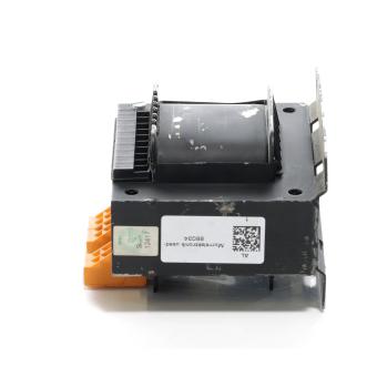 Single-phase safety transformer  Used
